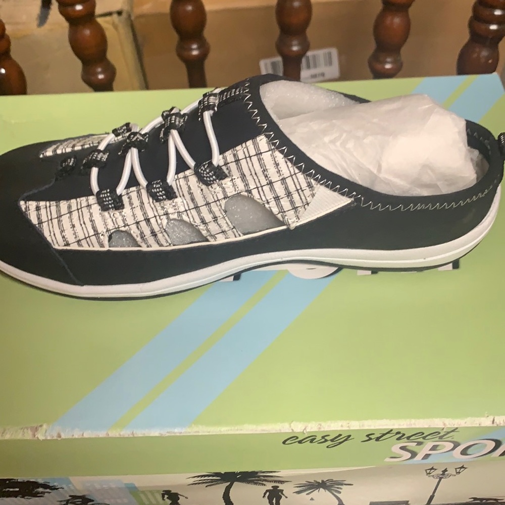 Easy street sport 6W